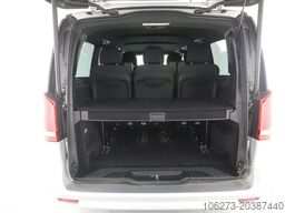 Mercedes-Benz V 300 Edition,lang,7-Sitzer,2Schiebetüren,Tisch