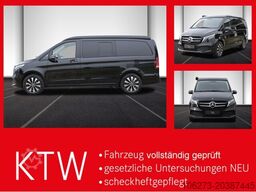 Mercedes-Benz V 300 Marco Polo,Allrad,EasyUp,Leder,AHK 2,5To