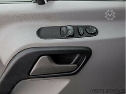 Mercedes-Benz Sprinter 316CDI DOKA,Allrad,Klima,AHK,TCO