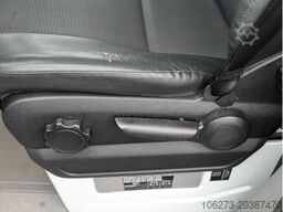 Mercedes-Benz Sprinter 316CDI DOKA,Allrad,Klima,AHK,TCO