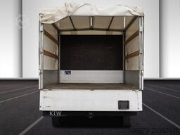 Mercedes-Benz Sprinter 316CDI DOKA,Allrad,Klima,AHK,TCO