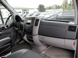 Mercedes-Benz Sprinter 316CDI DOKA,Allrad,Klima,AHK,TCO