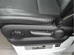 Mercedes-Benz Sprinter 316CDI DOKA,Allrad,Klima,AHK,TCO