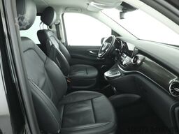 Mercedes-Benz V 300 Avantgarde Extralang,2xSchiebetür el.,AHK