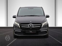 Mercedes-Benz V 300 Avantgarde,Extralang,2xSchiebetür el.,AHK