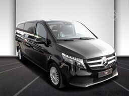 Mercedes-Benz V 300 Edition Extralang,2xSchiebetür el,8Sitzer