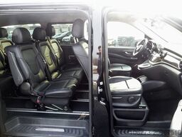 Mercedes-Benz V 300 Edition Extralang,2xSchiebetür el,8Sitzer