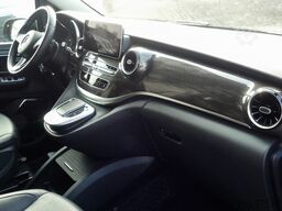 Mercedes-Benz V 300 Edition Extralang,2xSchiebetür el,8Sitzer