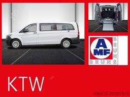 Mercedes-Benz Vito 114 TourerPro,Extralang,AMF Rollstuhlrampe
