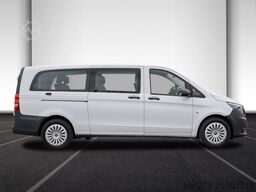 Mercedes-Benz Vito 114 TourerPro,Extralang,AMF Rollstuhlrampe
