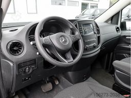 Mercedes-Benz Vito 114 TourerPro,Extralang,AMF Rollstuhlrampe