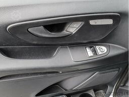 Mercedes-Benz Vito 114 TourerPro,Extralang,AMF Rollstuhlrampe