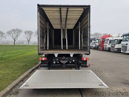 MERCEDES-BENZ ANTOS 2540 Getränke,6X2*4