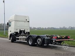 DAF XF 480