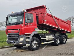 DAF CF 460