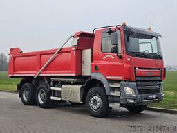 DAF CF 460