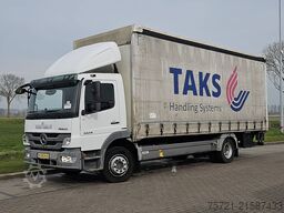 MERCEDES-BENZ ATEGO 1224 MANUAL AIRCO NL-TRUC