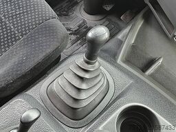 MERCEDES-BENZ ATEGO 1224 MANUAL AIRCO NL-TRUC