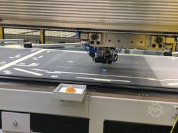 PROWIN Blechplättchen-Legeautomat