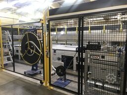 BLT Lagertechnik GmbH BLT Lagertechnik GmbH BLT Lagertechnik GmbH