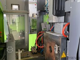 ENGEL victory 80/28 tech CC 200 A02 mit Angusspicker