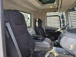 DAF CF 530 8x4 / RETARDER / FASSI F545 CRANE / KRAN...