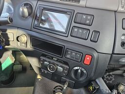 DAF CF 530 8x4 / RETARDER / FASSI F545 CRANE / KRAN...