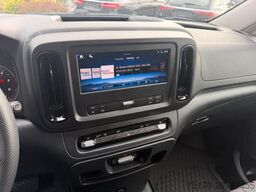 Mercedes-Benz Vito 116 CDI 9G Extral Klima Kamera LED