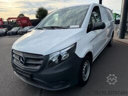 Mercedes-Benz Vito 116 CDI Extral Klima Kamera Navi