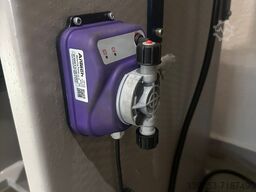 ZGS60 Centrifugal Type Finishing Machine