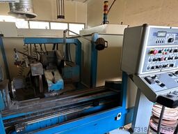 HOL-MONTA UB 25/1000 CNC