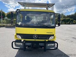 Kamag WBH 25