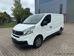 FIAT Talento Kasten L1H1 1,0t SX
