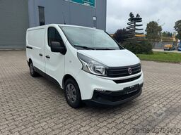 FIAT Talento Kasten L1H1 1,0t SX