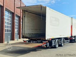 Scania G450 NGS 6x2*4 BDF - Retarder - Loadlift - Full...