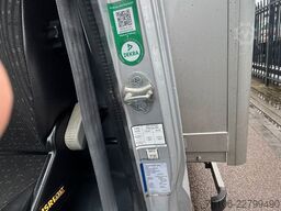FUSO Canter 7C18 Koffer mit Ladebordwand *Klima*