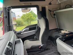 MAN TGX 18.460 4x2   Schlafkabine *retarder*