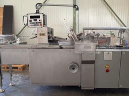 BRUNNER Verpackungsmaschinen CMI-8