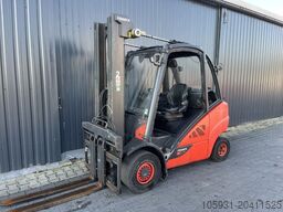 Linde H30T-02