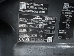 Linde E35HL-02
