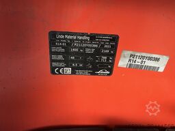 Linde R14-01