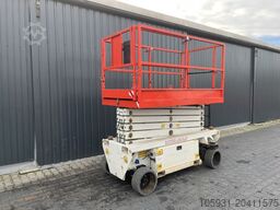 Holland-Lift ECOSTAR HL-11812