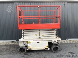 Holland-Lift ECOSTAR HL-11812