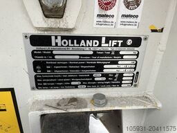 Holland-Lift ECOSTAR HL-11812