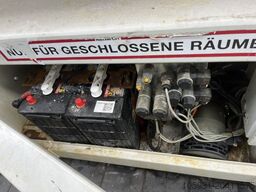 Holland-Lift ECOSTAR HL-11812