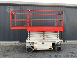 Holland-Lift ECOSTAR HL-11812