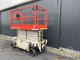 Holland-Lift ECOSTAR HL-11812
