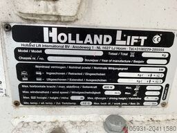 Holland-Lift ECOSTAR HL-11812
