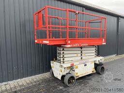 Holland-Lift ECOSTAR HL-11812