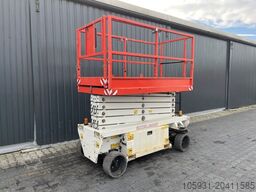 Holland-Lift ECOSTAR HL-11812